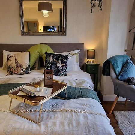 The Ocean Guest House Weymouth Bagian luar foto