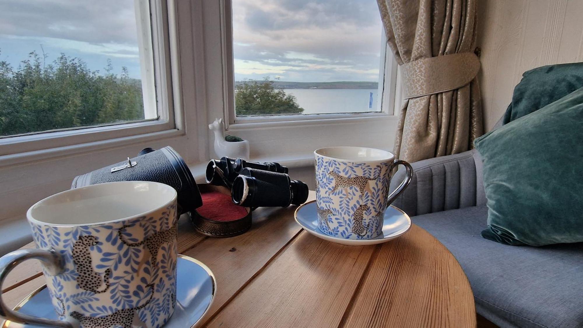 The Ocean Guest House Weymouth Bagian luar foto