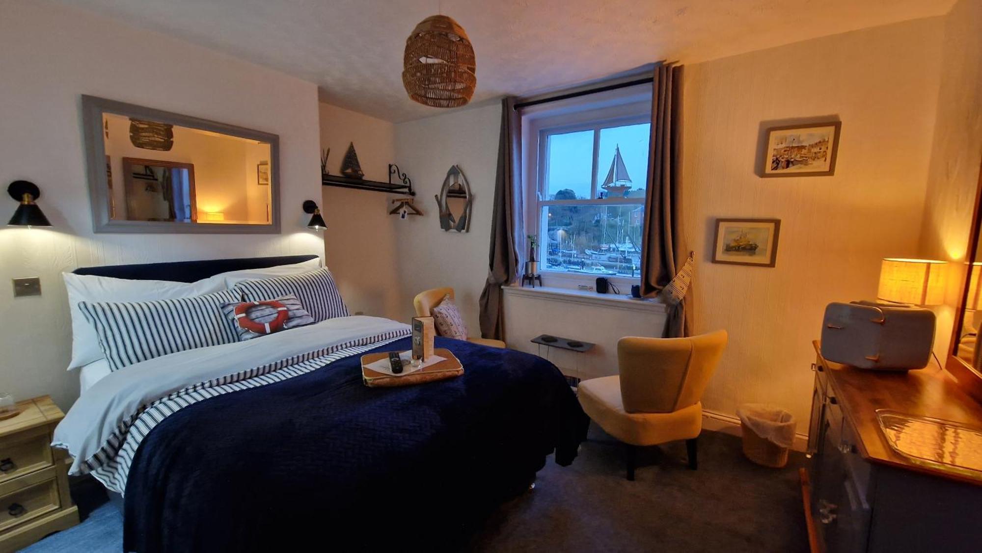 The Ocean Guest House Weymouth Bagian luar foto