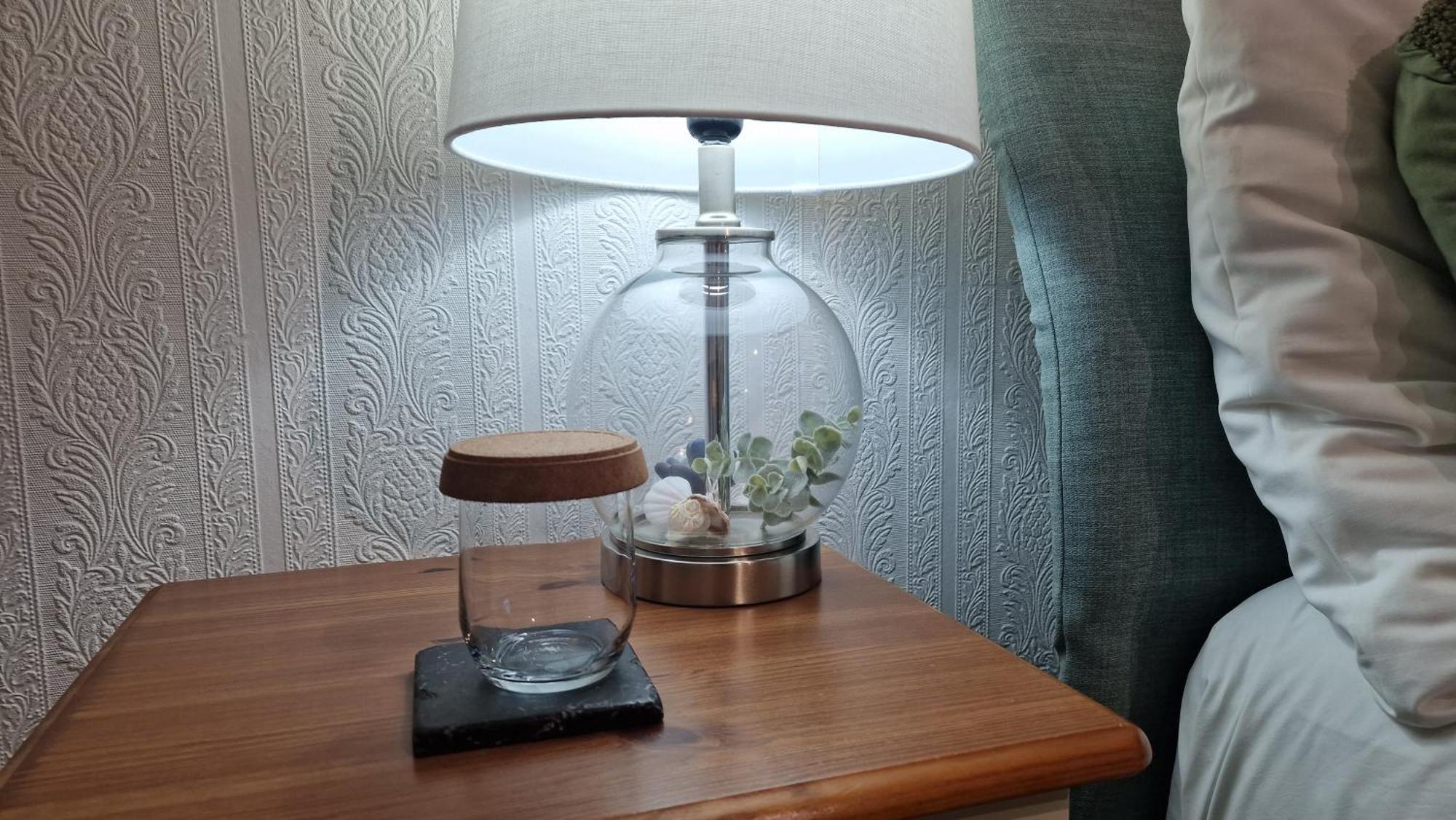 The Ocean Guest House Weymouth Bagian luar foto