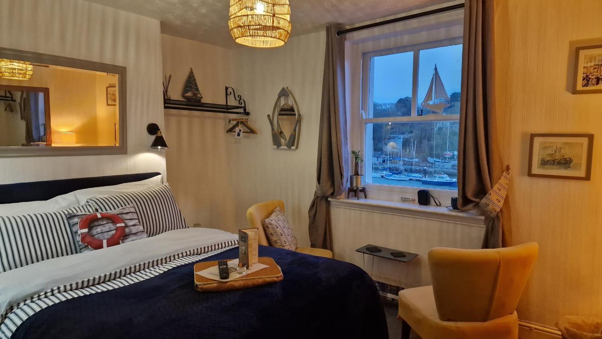 The Ocean Guest House Weymouth Bagian luar foto