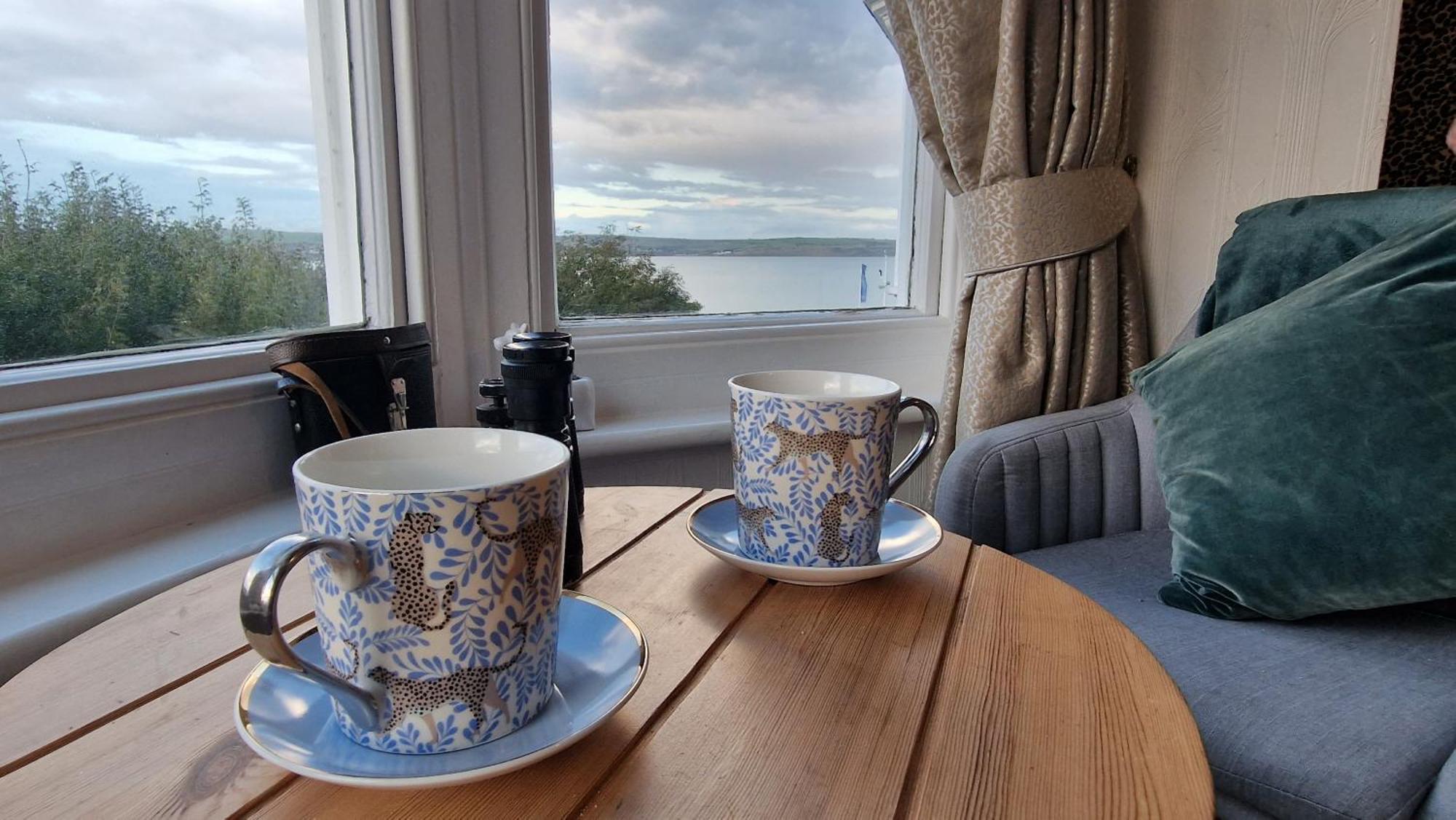 The Ocean Guest House Weymouth Bagian luar foto